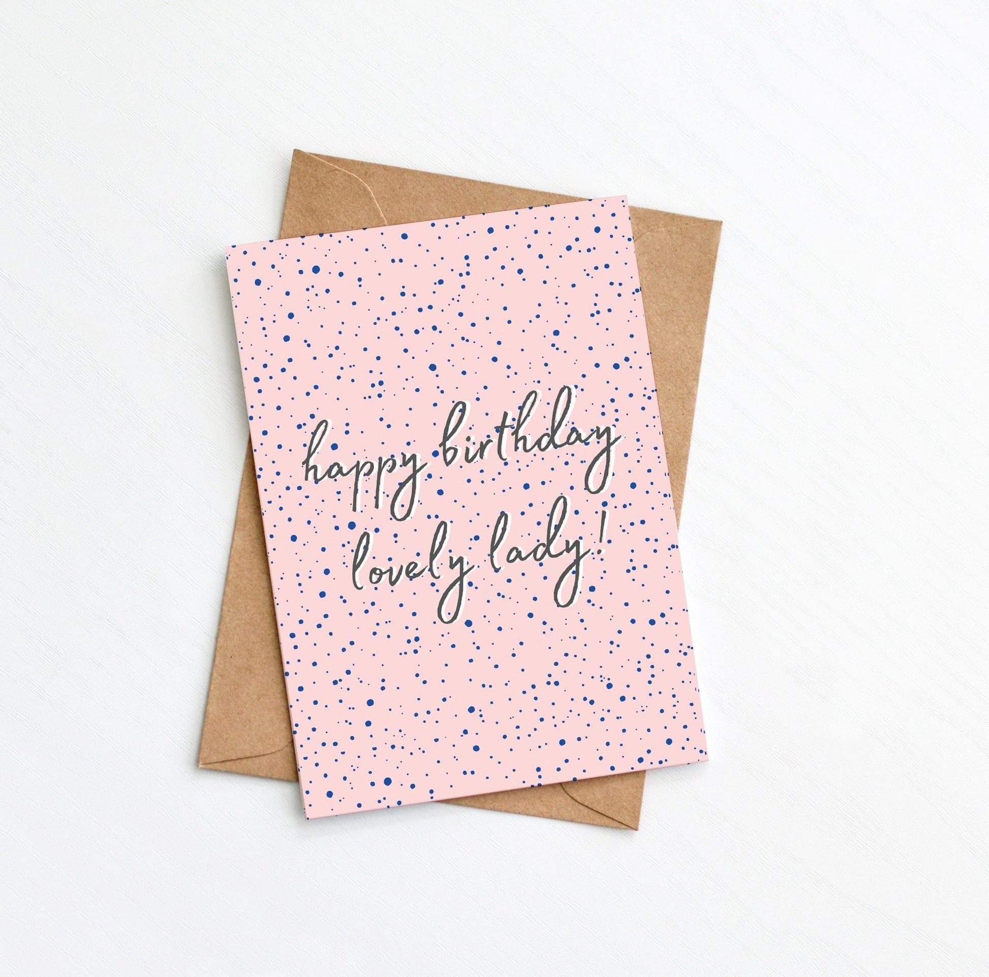 Birthday Card Pack, Contemporary Card Set - greenwichpaperstudio Greeting & Note Cards